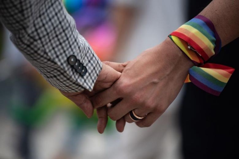 Waketum MUI Ajak Masyarakat Lawan Kampanye LGBT: Kita Harus Bentengi Diri!
