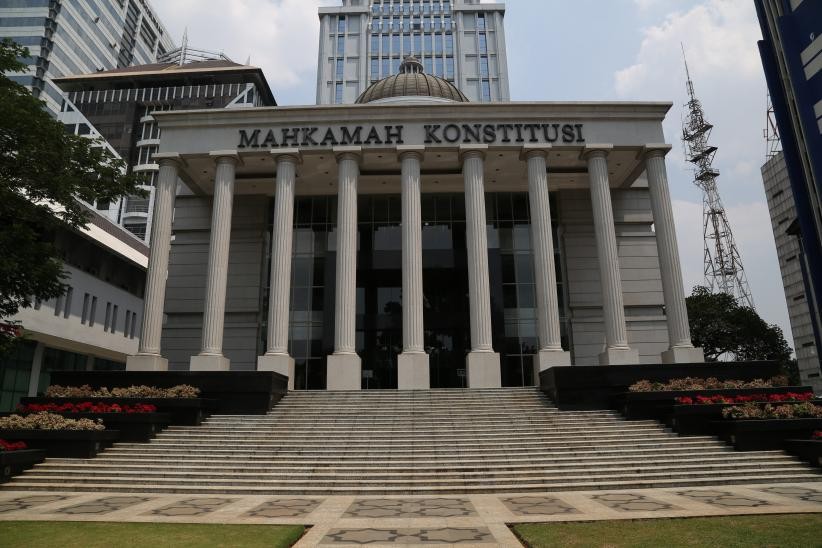MK Cabut Pasal Penghinaan Pemerintah di KUHP, Tegaskan Harus Terbuka Dikritik