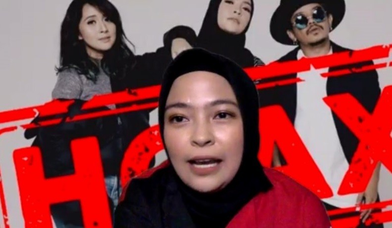 Tantri Kotak Siap Tempuh Jalur Hukum usai Kehilangan Uang Miliaran Rupiah, Ungkap Identitas Pelaku