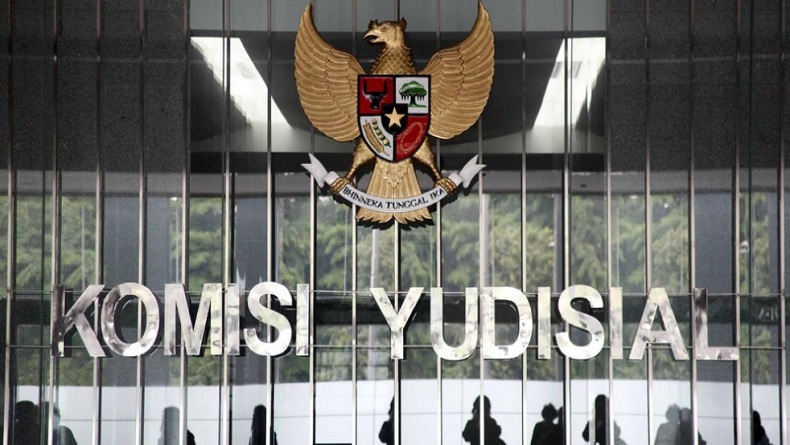 36 Calon Hakim Agung Rampung Tes Kesehatan, KY Mulai Telusuri Rekam Jejak