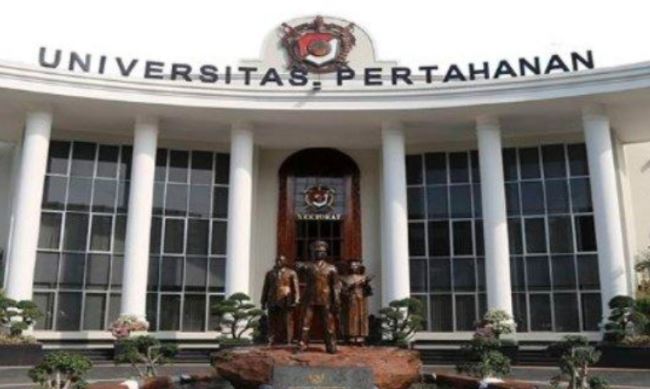 Kemhan Buka Suara soal Heboh Kadet Perempuan Dilarang Berhijab