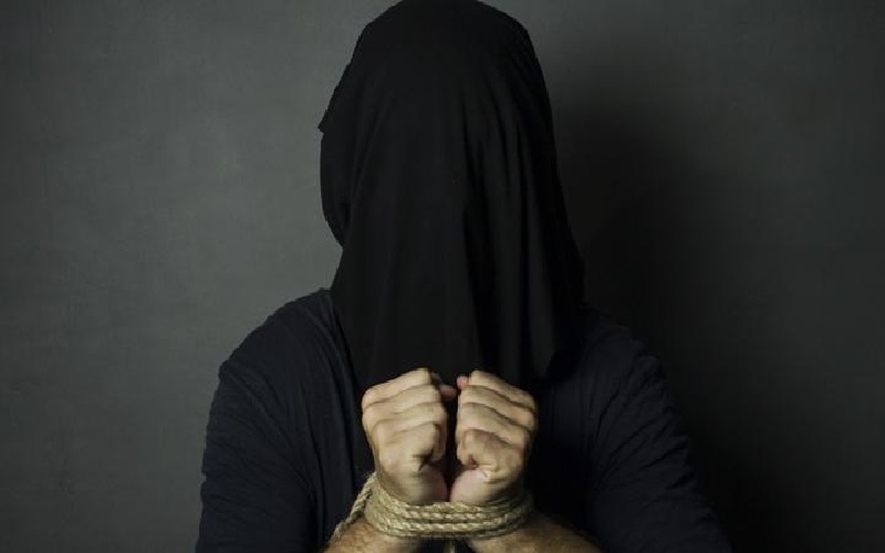 Terkuak! 3 Karyawan Percetakan di Jakpus Disekap 21 Hari, Tak Boleh Diberi Makan
