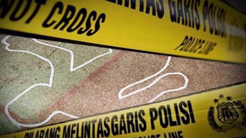 Terkuak! Pemutilasi Pria di Depok Buang Kaki Korban ke Sungai untuk Hilangkan Jejak