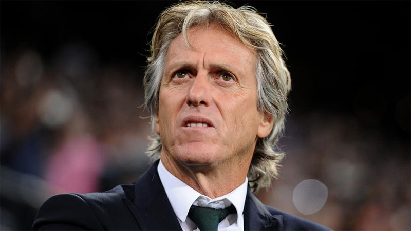 Jorge Jesus Resmi Latih Portugal! Beri Syarat Khusus untuk Cristiano Ronaldo