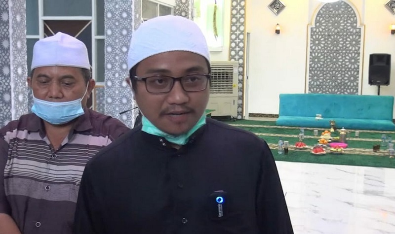 Alasan Polisi Tetapkan Gus Idris Tersangka Pelecehan Model Konten Sumpah Pocong