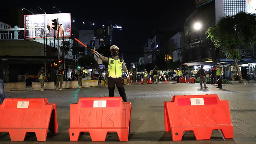 Catat! Berikut Ruas Jalan Jakarta yang Ditutup Sementara saat Kunjungan PM India Narendra Modi