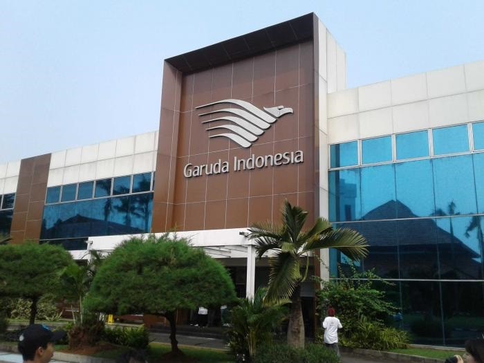 Garuda Indonesia Bakal Jadi Induk Maskapai BUMN, Pelita Air Segera Diintegrasikan