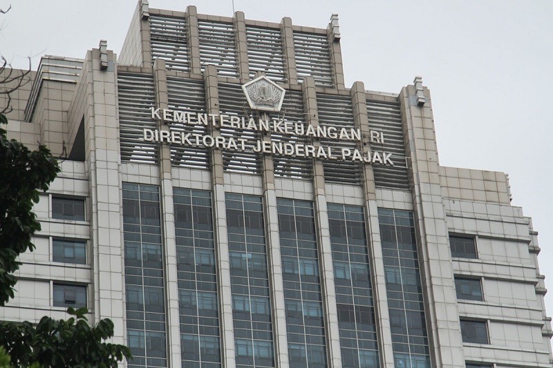DJP soal Pungutan Pajak Rumah Kontrakan di 2027: Bukan Pengenaan Baru
