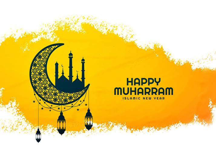 55 Tema Tahun Baru Islam 2026 / 1448 H, Cocok untuk Beragam Acara