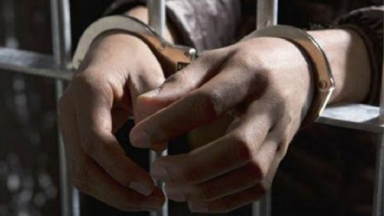 Eks Kades di Garut Dijebloskan ke Penjara, Diduga Korupsi Dana Desa Rp653 Juta
