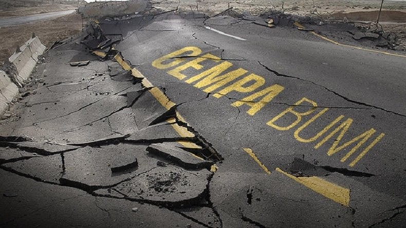 Warga Jakarta Rasakan Getaran Gempa M4,3 Cianjur
