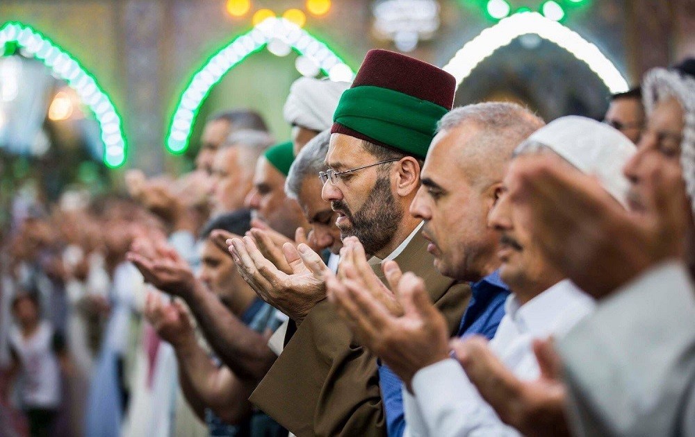 Doa setelah Sholat Jumat Sesuai Sunnah, Lengkap Dzikir Teks Arab dan Artinya