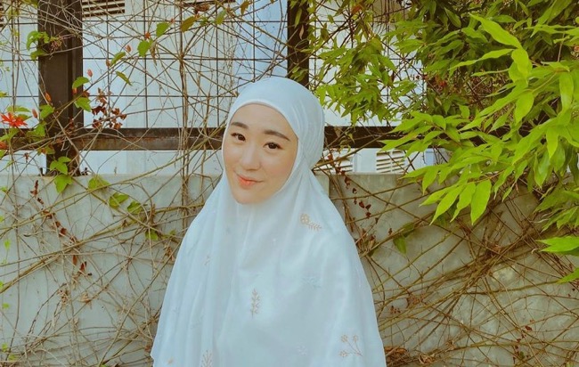 Viral Larissa Chou Bakal Tinggalkan Agama Islam usai Cerai 2 Kali? Ini Faktanya!