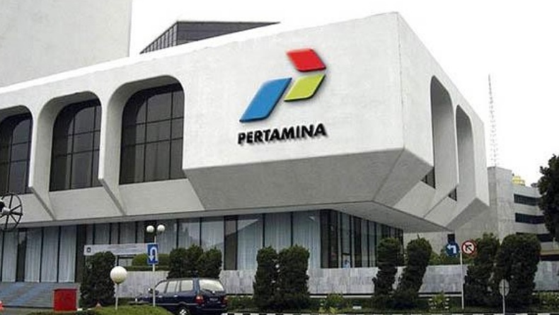 Pertamina Pangkas 124 Anak Usaha lewat Merger hingga Likuidasi