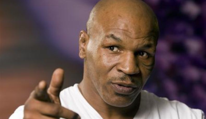 Mike Tyson Sebut 1 Petinju yang Paling Mirip Dirinya, Bukan Juara Kelas Berat