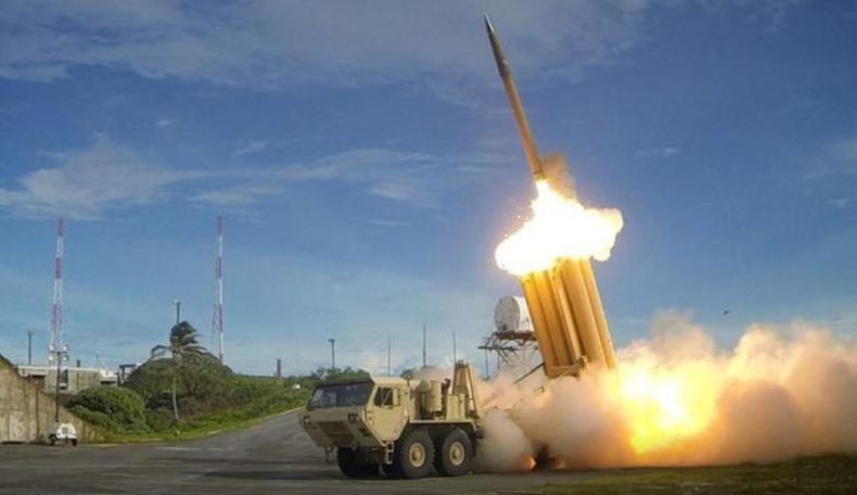 Terungkap! AS Gunakan 80% Rudal Pertahanan selama Perang Lawan Iran, Para Jenderal Waswas