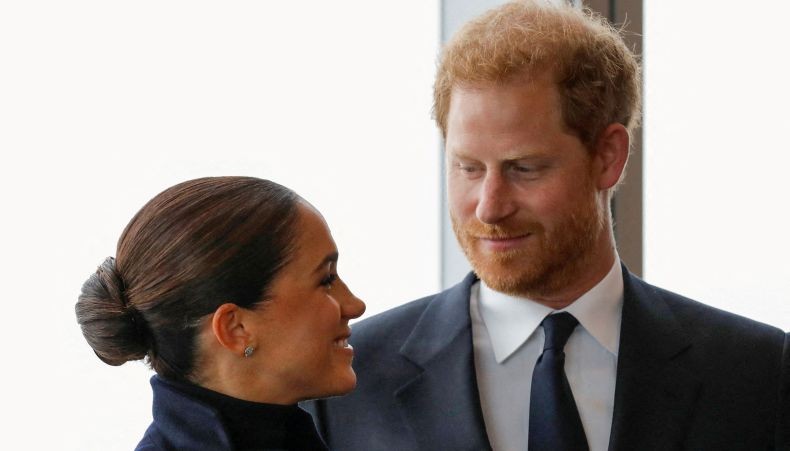 Pangeran Harry-Meghan Bakal Pulang ke Inggris, Ini Komentar Raja Charles