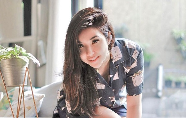 Gisella Anastasia Galau Terima Tawaran Sinetron Stripping, Khawatir Tak Punya Waktu untuk Gempi