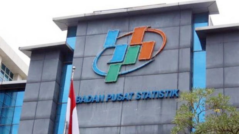 BPS Catat RI Deflasi 0,14 Persen di Juli 2026, Dipicu Makanan-Minuman dan Tembakau