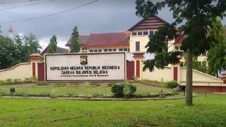 Mutasi Besar di Polda Sulsel, Ini Daftar Lengkap 14 Kapolres yang Diganti