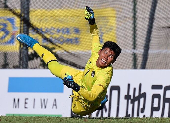 Hasil Indonesia vs Singapura di Babak Pertama Piala AFF 2026: Belum Ada Gol, Cahya Supriadi Selamatkan Garuda!