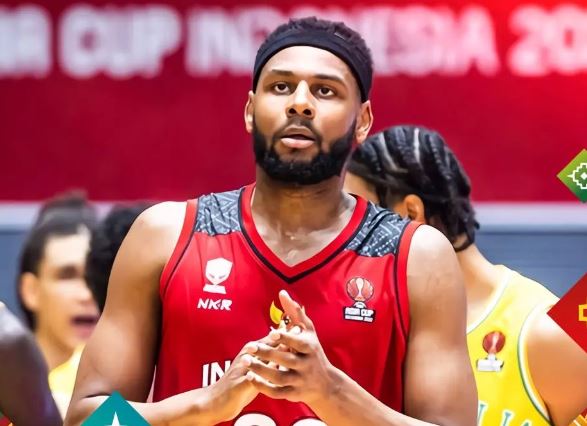 Timnas Basket Indonesia Dapat Kabar Buruk Jelang Asian Games 2026