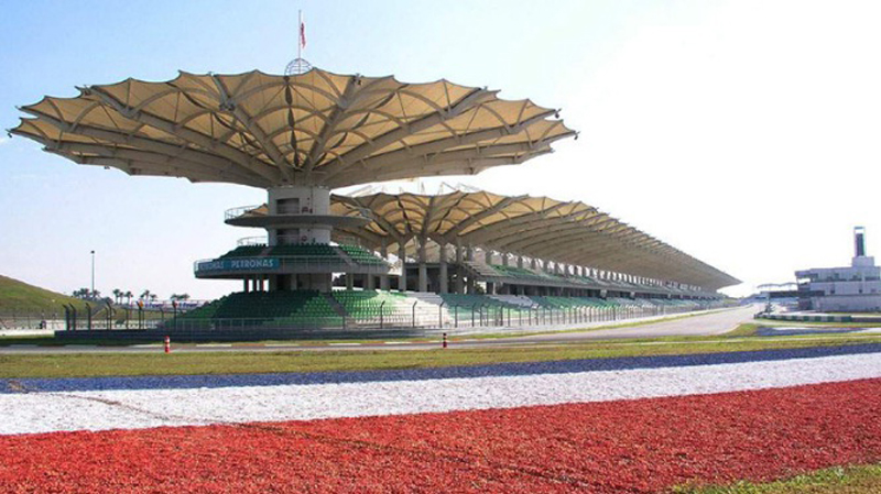 Resmi! Malaysia Jadi Tuan Rumah MotoGP Sampai 2031