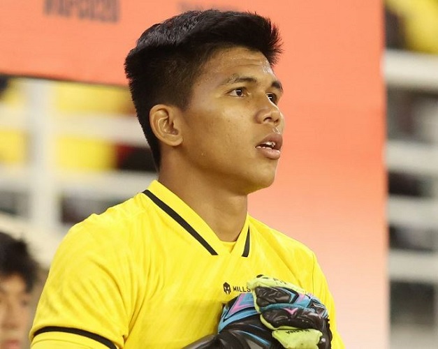 Cahya Supriadi Kembali Dipanggil Timnas Indonesia, Bawa Misi Besar di Piala AFF 2026