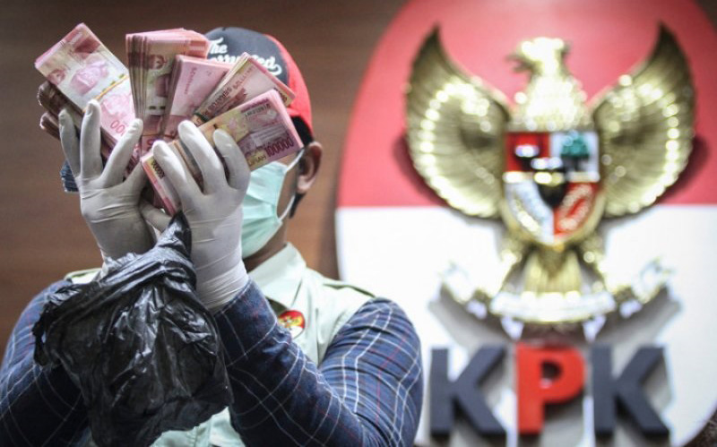 KPK OTT Rektor Unsoed, Dugaan Suap Ratusan Juta untuk Masuk Fakultas Kedokteran