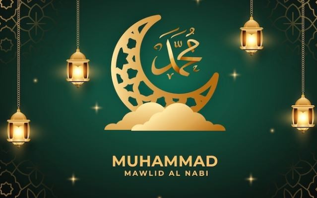 8 Contoh Ceramah Maulid Nabi 2026 yang Pendek Menyentuh Hati, Lengkap dengan Dalil