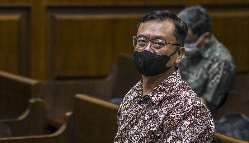Lelang Sitaan Koruptor, 16 Unit Apartemen dan 24 Tanah Milik Benny Tjokro Laku Rp129 Miliar