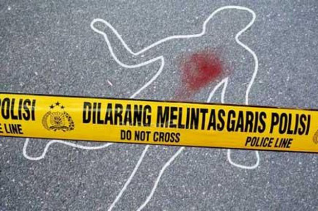Terungkap! Ini Motif Pembunuhan Driver Ojol saat Tidur di Pangkalan Tangerang