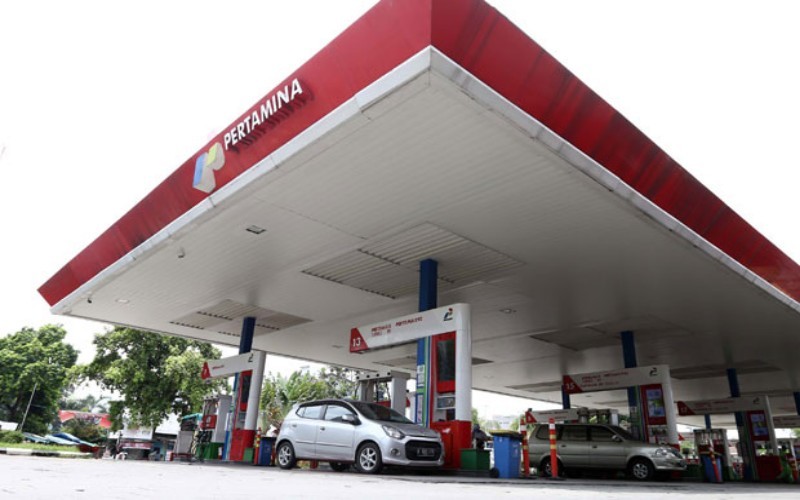 Daftar Harga BBM Pertamina 18 Agustus 2026, Lengkap Pertalite hingga Pertamax