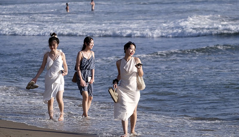CDC Keluarkan Travel Notice Zika di Bali, Ini Artinya