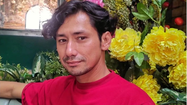 Hasil Tes Urine: Aktor Revaldo Positif Konsumi Narkoba!