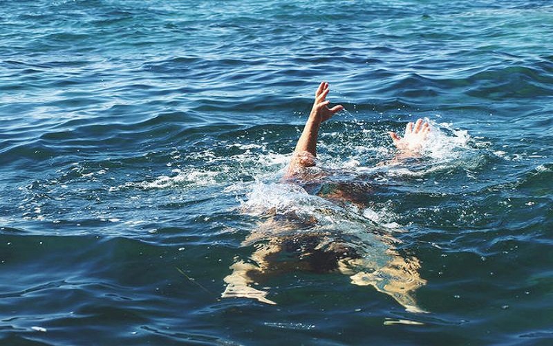Tragis, 2 Pemancing di  Pangkep Tewas Tenggelam usai Jatuh di Sungai Pangkajene