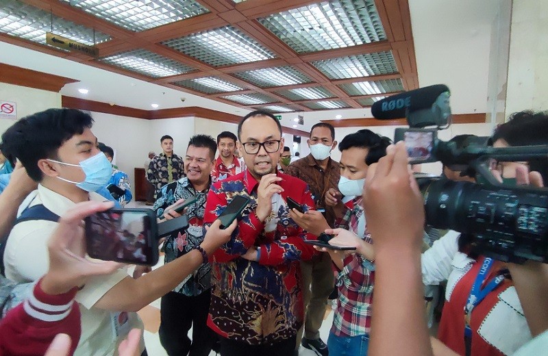 PPATK Ungkap Pihak-Pihak yang Berwenang Blokir Rekening Aktivis Pati, Siapa Saja?
