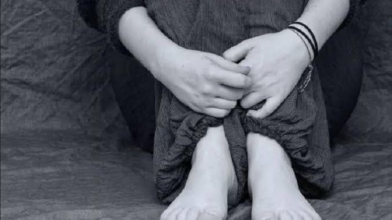 Biadab! Ayah di Inhu Riau Tega Cabuli 3 Anak Tiri Sekaligus