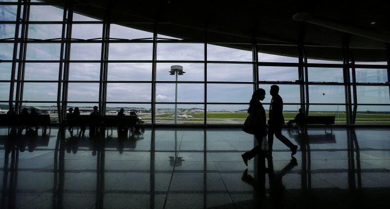Malaysia Heboh Pilot Ditangkap di Indonesia Bawa 26 Kg Narkoba, Perketat Pemeriksaan