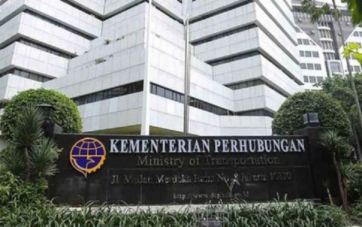 Kemenhub Izinkan 35 Pesawat Asing Bantu Tangani Karhutla di Indonesia