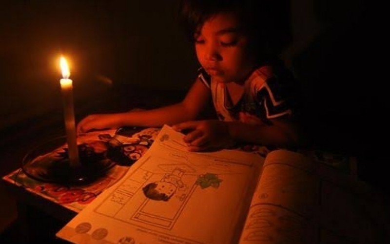 PLN Buka Suara soal Mati Listrik di Jaksel hingga Tangsel Pagi Ini