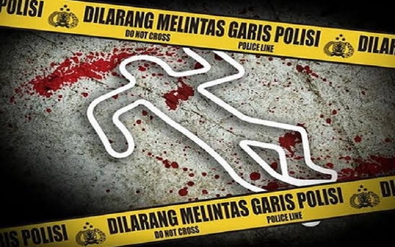WNI Tewas Ditusuk Sesama WNI di Jepang, Polisi Ikut Terluka
