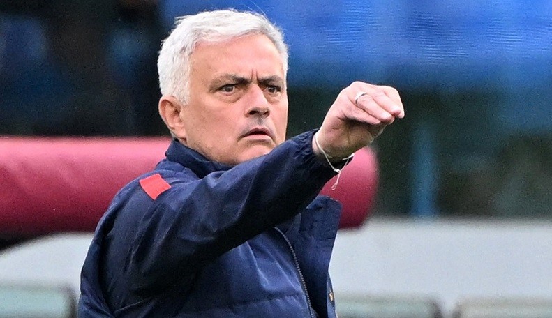Jose Mourinho Bongkar Drama 2013: Sepakat Gantikan Ferguson, Malah Pilih Chelsea