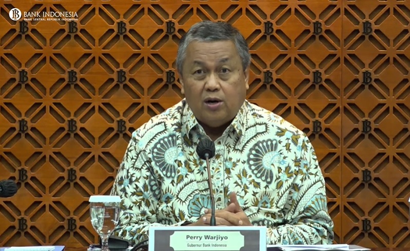 BI Tingkatkan Imbal Hasil Investasi untuk Tarik Dana Asing ke RI
