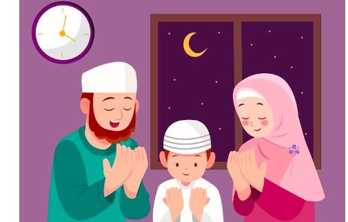 Niat Puasa Tasua dan Asyura 2026, Teks Arab, Artinya dan Keutamaan