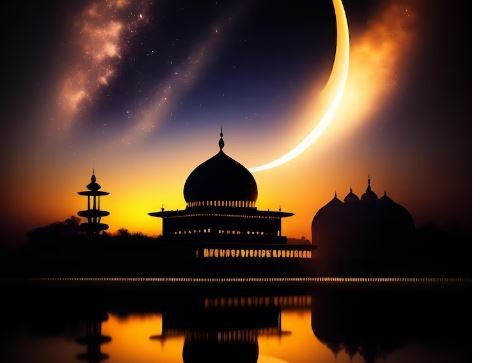7 Peristiwa 10 Muharram yang Dialami Para Nabi di Hari Asyura dan Sejarahnya
