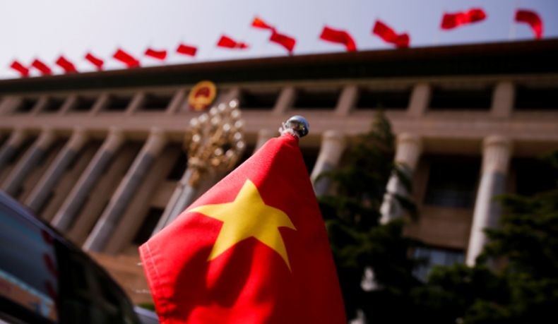Vietnam Bikin Kapal Perang Anti-Kapal Selam Canggih, Dibuat di Dalam Negeri termasuk Senjata