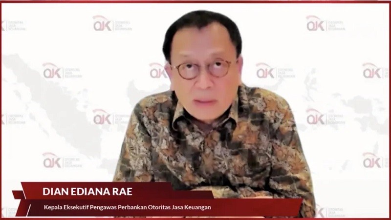 Ramai Kabar Dana SAL Pemerintah Mau Ditarik dari Himbara, OJK Minta Skema Transisi
