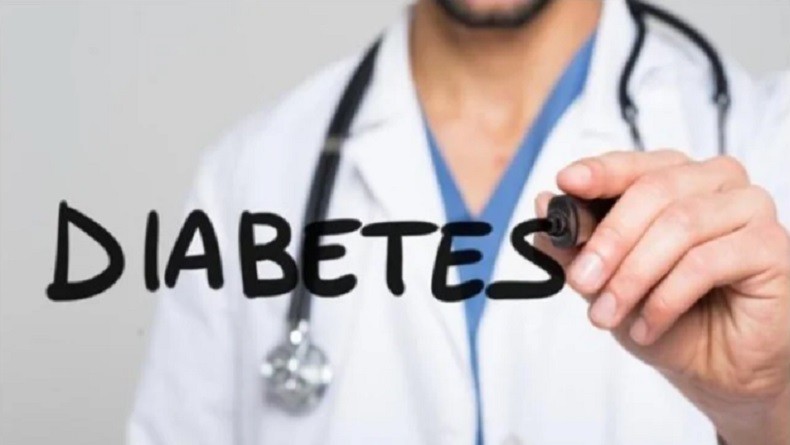 Warning! 400 Ribu Anak Muda Indonesia Sakit Diabetes