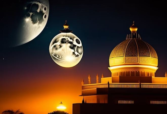 Teks Khutbah Jumat 7 Agustus 2026 Singkat Bikin Merinding tentang Rebo Wekasan